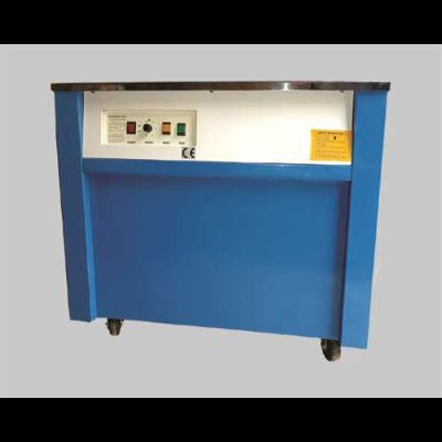 Semi Automatic Box Strapping Machine -405P
